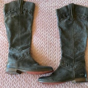Bed Stu tall boots